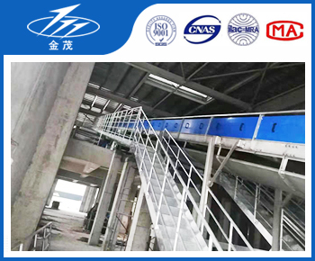 如何正確選擇皮帶輸送機(jī)